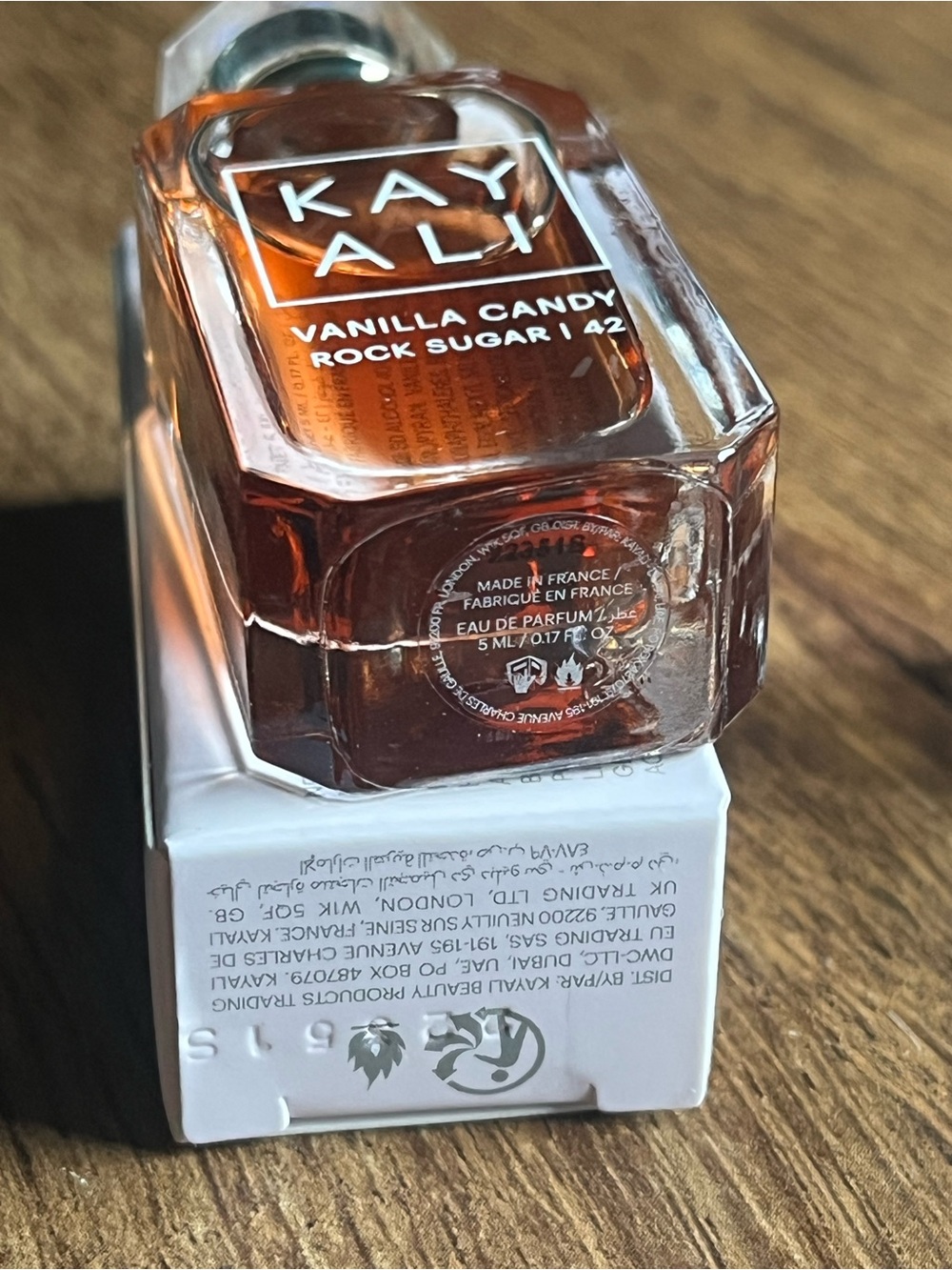 Kay Ali Vanilla Candy & Boujee Marshmallow - Picture 4 of 7
